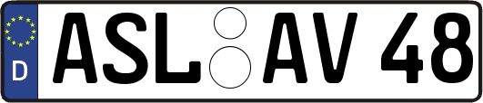 ASL-AV48
