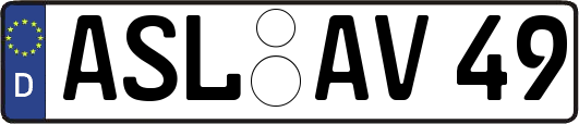 ASL-AV49