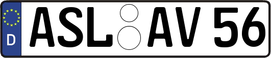 ASL-AV56