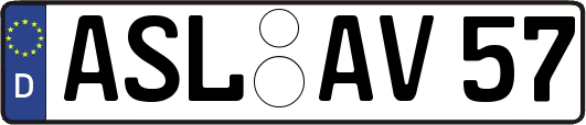 ASL-AV57