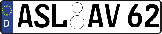 ASL-AV62