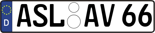 ASL-AV66