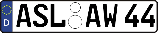 ASL-AW44