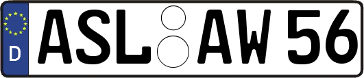 ASL-AW56