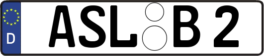 ASL-B2