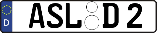 ASL-D2