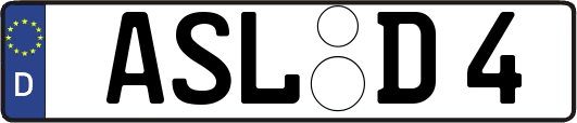 ASL-D4