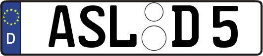 ASL-D5