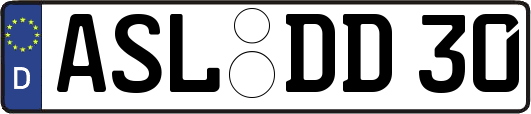 ASL-DD30