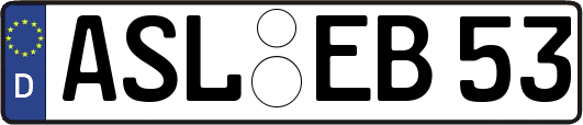 ASL-EB53