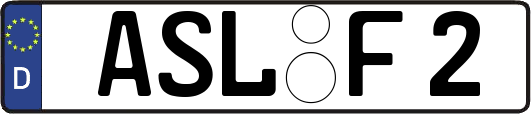 ASL-F2