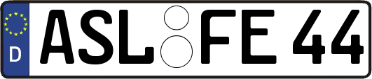 ASL-FE44