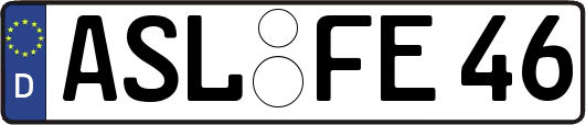 ASL-FE46