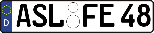 ASL-FE48