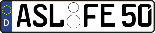 ASL-FE50