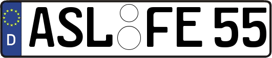 ASL-FE55