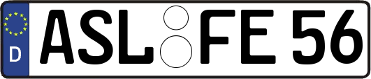 ASL-FE56
