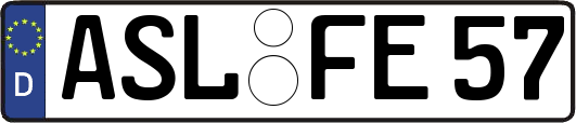 ASL-FE57