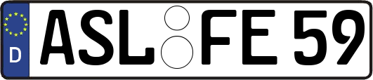 ASL-FE59