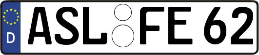ASL-FE62