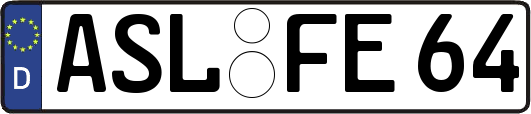 ASL-FE64