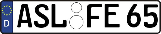 ASL-FE65