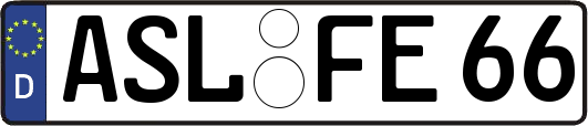 ASL-FE66