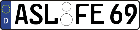 ASL-FE69