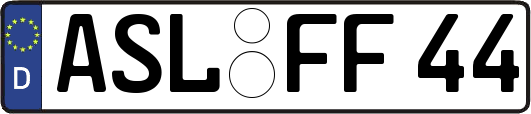 ASL-FF44