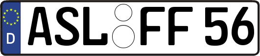 ASL-FF56