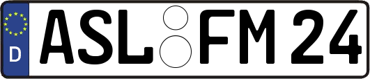 ASL-FM24