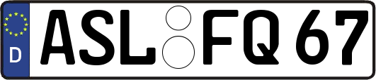 ASL-FQ67