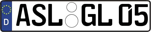 ASL-GL05
