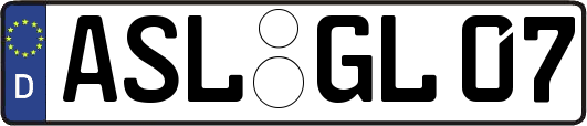 ASL-GL07