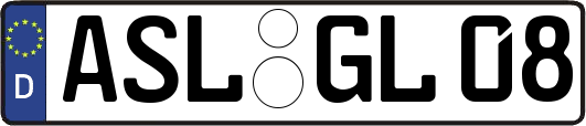 ASL-GL08