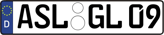 ASL-GL09