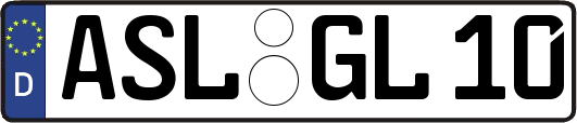 ASL-GL10
