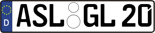 ASL-GL20