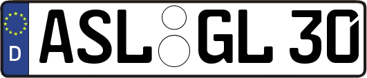ASL-GL30