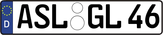 ASL-GL46