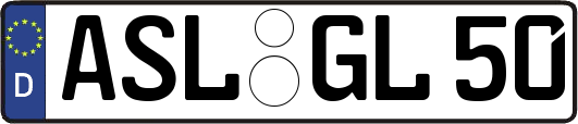 ASL-GL50
