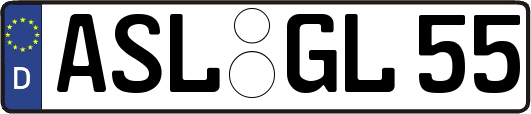ASL-GL55