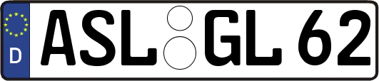 ASL-GL62