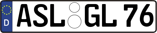 ASL-GL76
