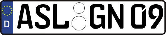 ASL-GN09