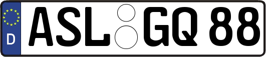 ASL-GQ88