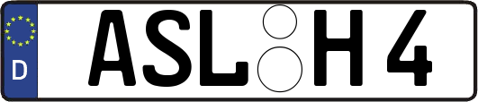 ASL-H4