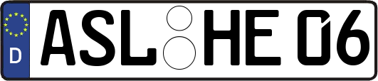 ASL-HE06