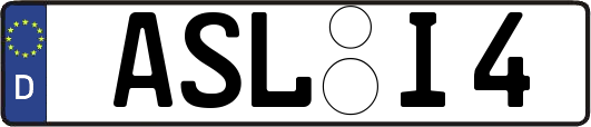 ASL-I4