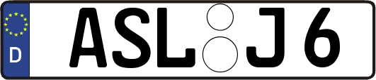 ASL-J6